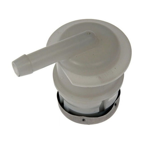 Fuel Tank Vent Valve - Compatible with 1981 - 1996 Jeep Cherokee 1982 1983 1984 1985 1986 1987 1988 1989 1990 1991 1992 1993 1994 1995