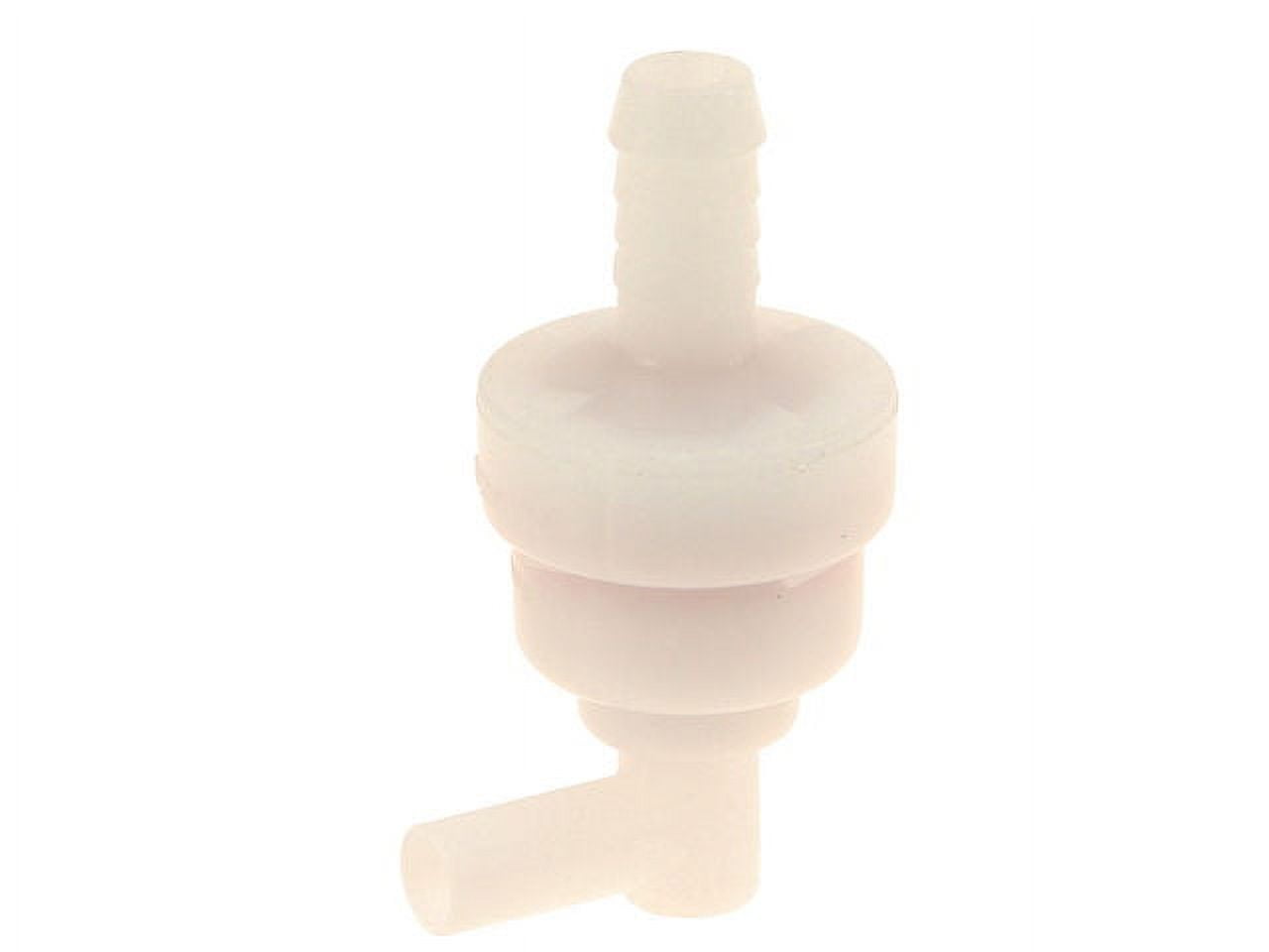 Fuel Tank Vent Valve Compatible with 1984 1993 MercedesBenz 190E