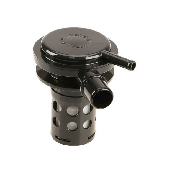 Fuel Tank Vent Valve - Compatible with 1999 - 2003 Toyota Solara 2000 2001 2002