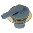 thumbnail image 1 of Fuel Tank Vent Valve - Compatible with 1999 - 2004 Ford F-450 Super Duty 2000 2001 2002 2003, 1 of 2