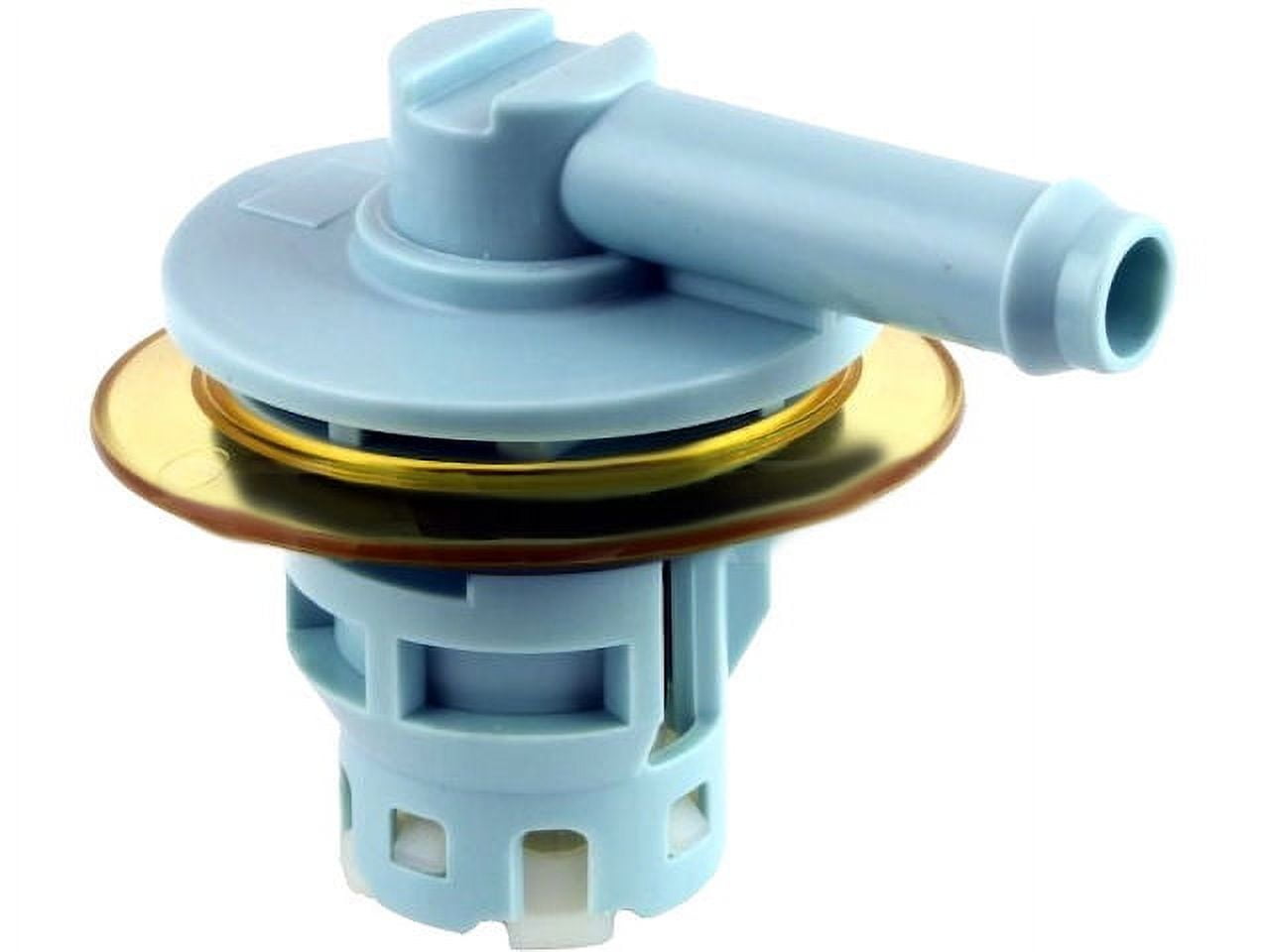 Dorman 911-061 Fuel Tank Vent Valve For 2004 Ford F-150 – Direct Fit, Limited Lifetime Warranty