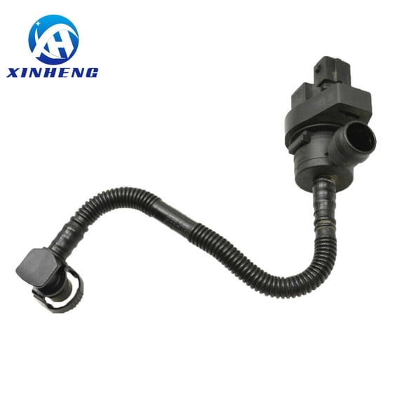 Fuel Tank Vent Valve/Solenoid 13907529753 Fits Bmw E87 E90 116I 316I 2002-2011