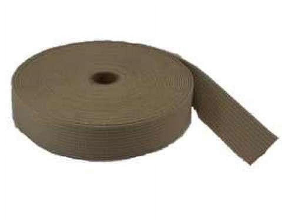 Fuel Tank Webbing - Tan 2