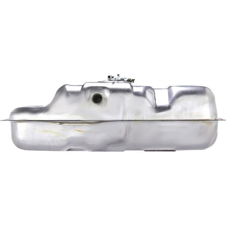 Fuel Tank and Pump Assembly - 20 Gallon - Compatible with 1992 - 1995 Chevy S10 RWD 4.3L V6 VIN Z 1993 1994