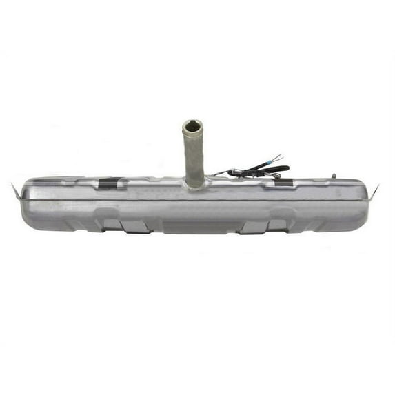 Fuel Tank and Pump Assembly - Compatible with 1971 - 1973 Chevy Camaro 1972