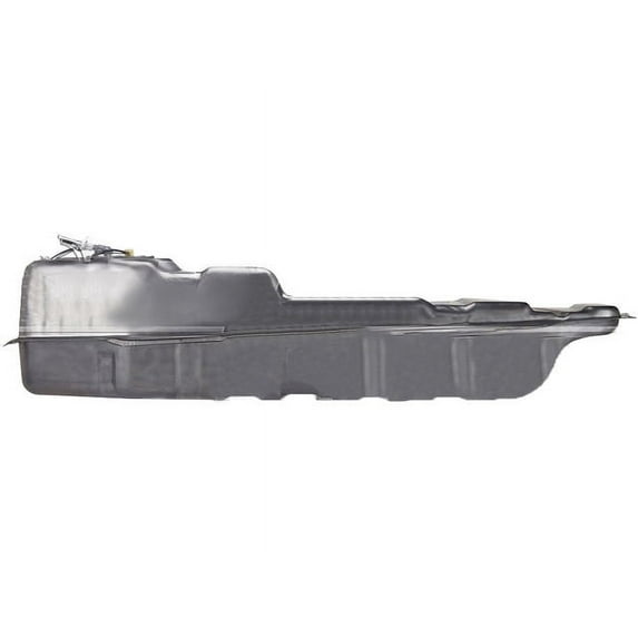 Fuel Tank and Pump Assembly - Compatible with 1995 Chevy Blazer 4-Door