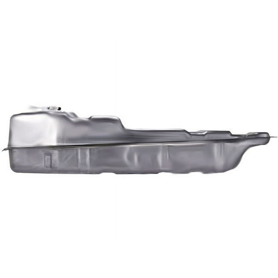 Fuel Tank and Pump Assembly - Compatible with 1996 GMC Jimmy 4-Door 4.3L V6