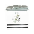 thumbnail interactive-video image 1 of Evan-Fischer 25-Gallon Fuel Tank With Straps – For 1998 Chevy & GMC C2500, K2500, 3500 1 of 5