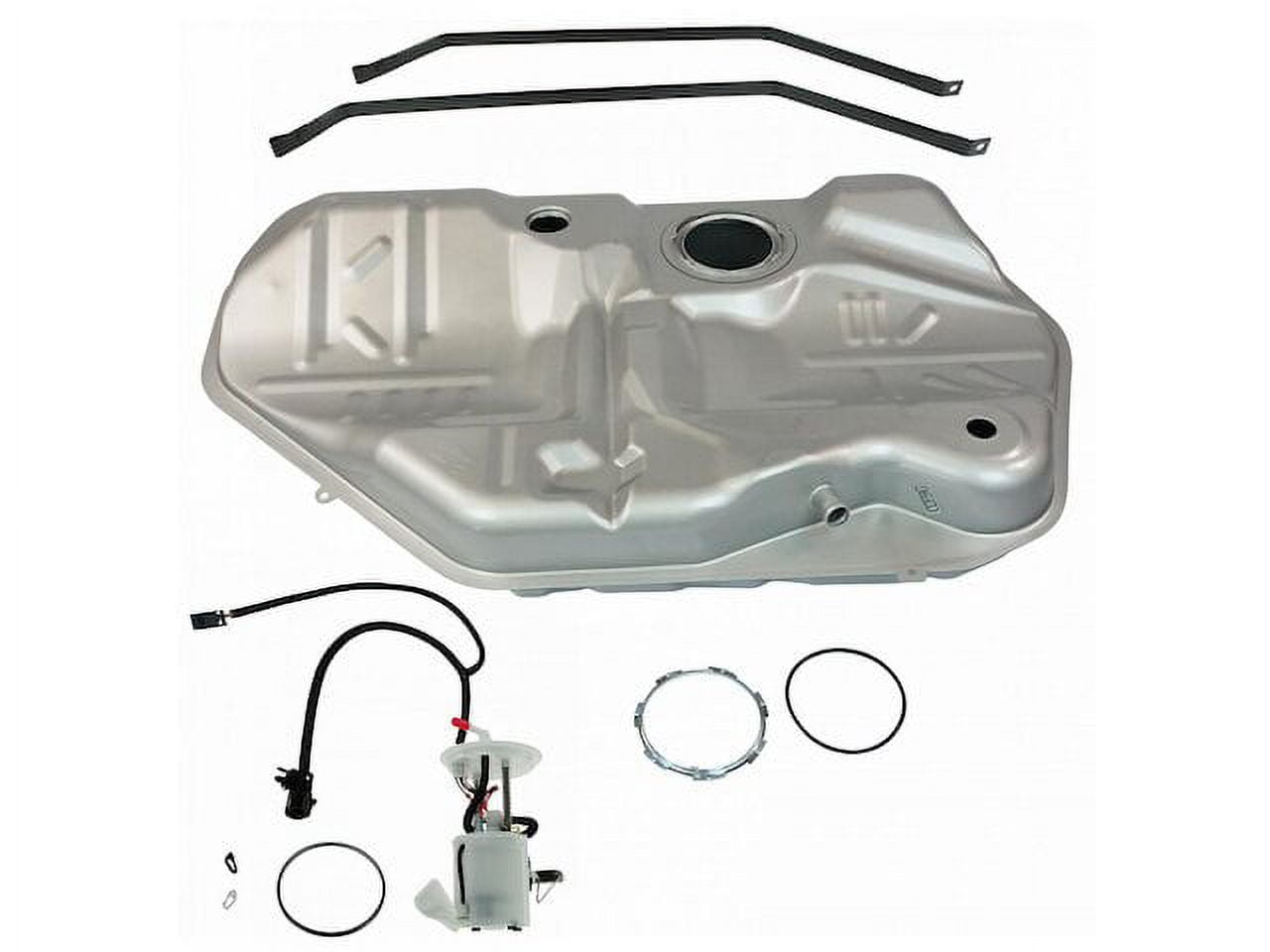Ford Taurus Gas Tank Sizenull