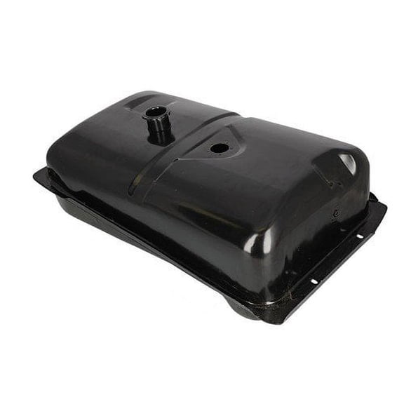 Fuel Tank - without Cap fits Massey Ferguson 240 20D 20E 263 30H 230 40E 250 253 30E 20F 3762589M91