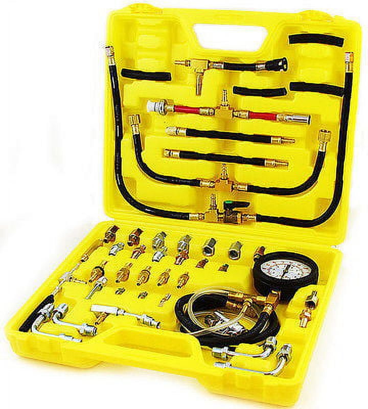 Diagnostic Tool Accessories; Type: Fuel Testing; For Use With: Diesel Fuel