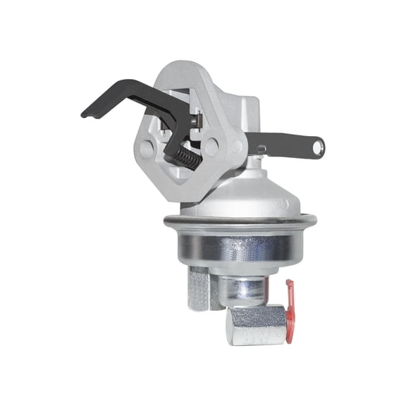 Fuel Transfer Pump 4937405 Compatible with Cum-mins Engine 4BT 6BT 6BT5.9 4B3.9 6B5.9