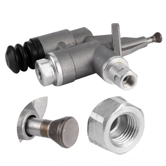 Fuel Transfer Pump 4988749 3918000 Replacement Fit for Cummins Case Diesel Engine