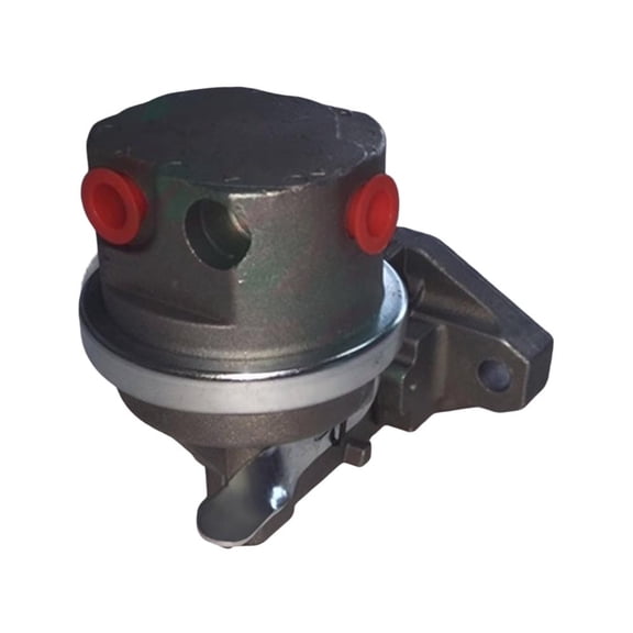 Fuel Transfer Pump Compatible with John Deere 5115R/5125R/6110 2008-2016 Tractor 4045T/H PowerTech 4.5L Diesel Tier 2/3 Cam Lobe Drive Mixed / Tier Specific RE517230