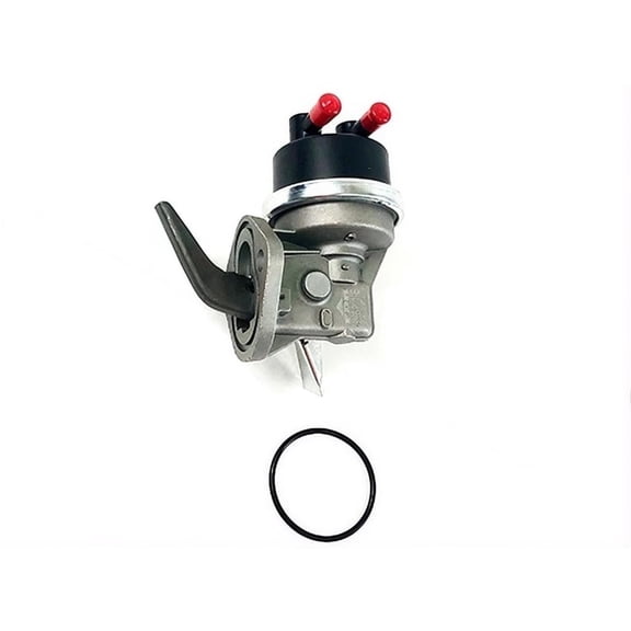 Fuel Transfer Pump Compatible with John Deere 8875/8875 JD Saran 310C 2000-2026 PowerTech 6068 4.5L 3/4/6 (multi-cylinder variants)-cyl Turbo Diesel RE38009