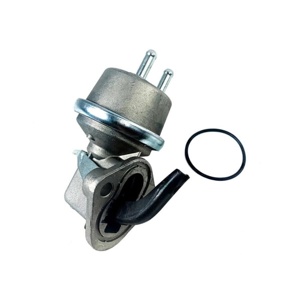 Fuel Transfer Pump Compatible with John Deere PowerTech generators/PowerTech 2.9L units 2000-2005 Power Unit 3029T PowerTech 2.9L 4-cyl Turbo Diesel RE55390