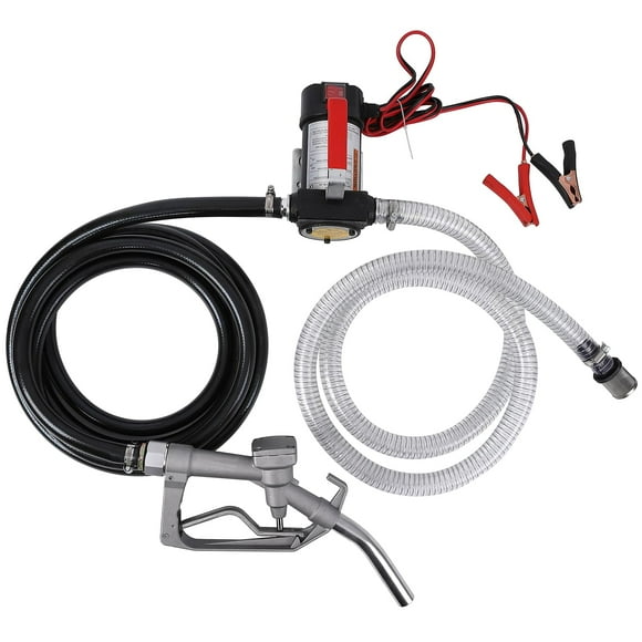 Fuel Syphon Kits