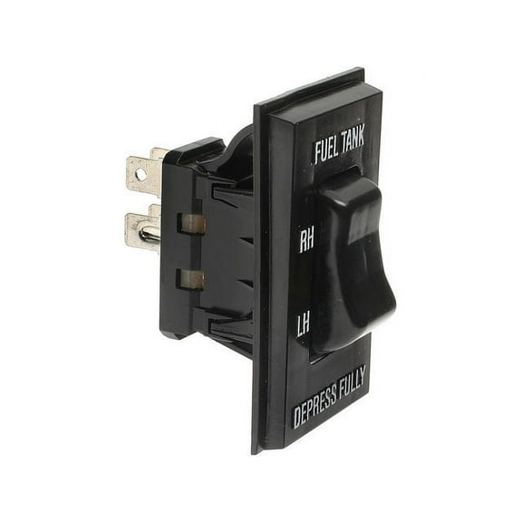 Fuel Transfer Switch - Compatible with 1981 - 1986 Chevy C10 1982 1983 1984 1985