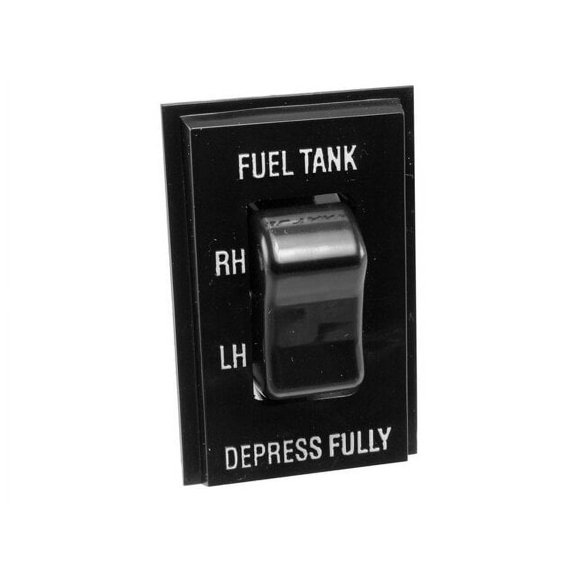 Fuel Transfer Switch - Compatible with 1981 - 1986 Chevy C10 1982 1983 1984 1985