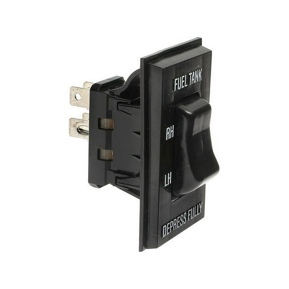 Fuel Transfer Switch - Compatible with 1987 - 1988 Chevy R30