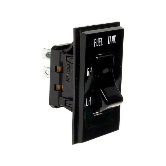 Fuel Transfer Switch - Compatible with 1987 - 1988 Chevy R30