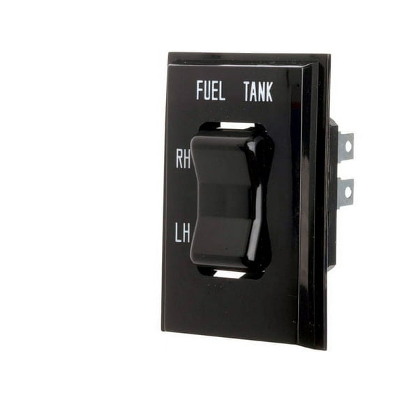 Fuel Transfer Switch - Compatible with 1987 - 1991 GMC R3500 1988 1989 1990