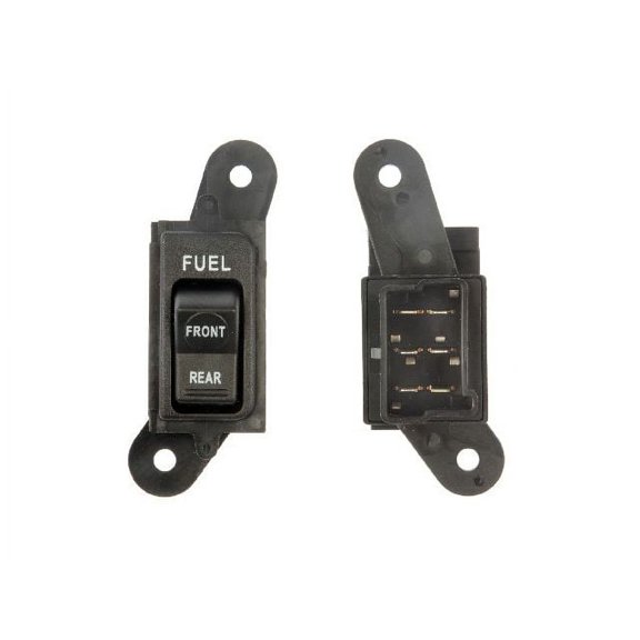 Fuel Transfer Switch - Compatible with 1992 - 1996 Ford F-250 GAS 1993 1994 1995