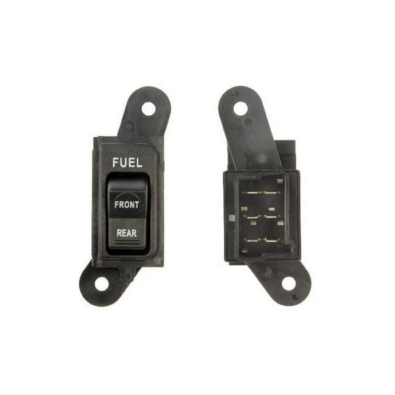 Fuel Transfer Switch - Compatible with 1992 - 1997 Ford F-Super Duty Gas 1993 1994 1995 1996