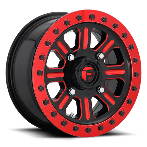 Fuel UTV Aluminum Rim D911 HARDLINE BL – OFF ROAD ONLY 15X7in Gloss Black Red Tinted Clear Finish, D9111570A554 Fuel UTV Aluminum Rim D911 HARDLINE BL – OFF ROAD ONLY 15X7in Gloss Black Red Tinted Clear Finish, D9111570A554 Sansujyuku sansujyuku.com