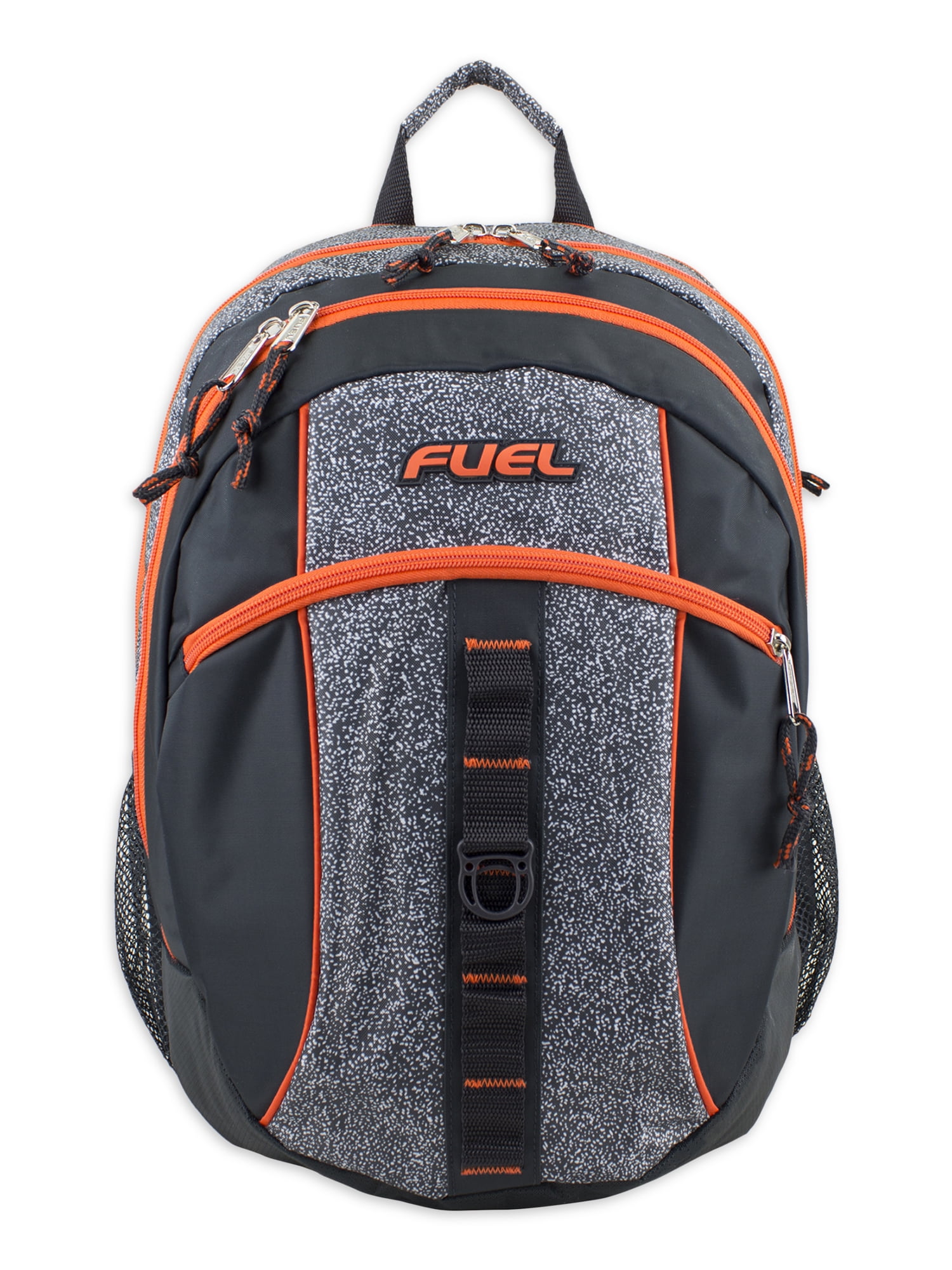 Fuel Backpack Lunch Bag Bundle Black Walmart