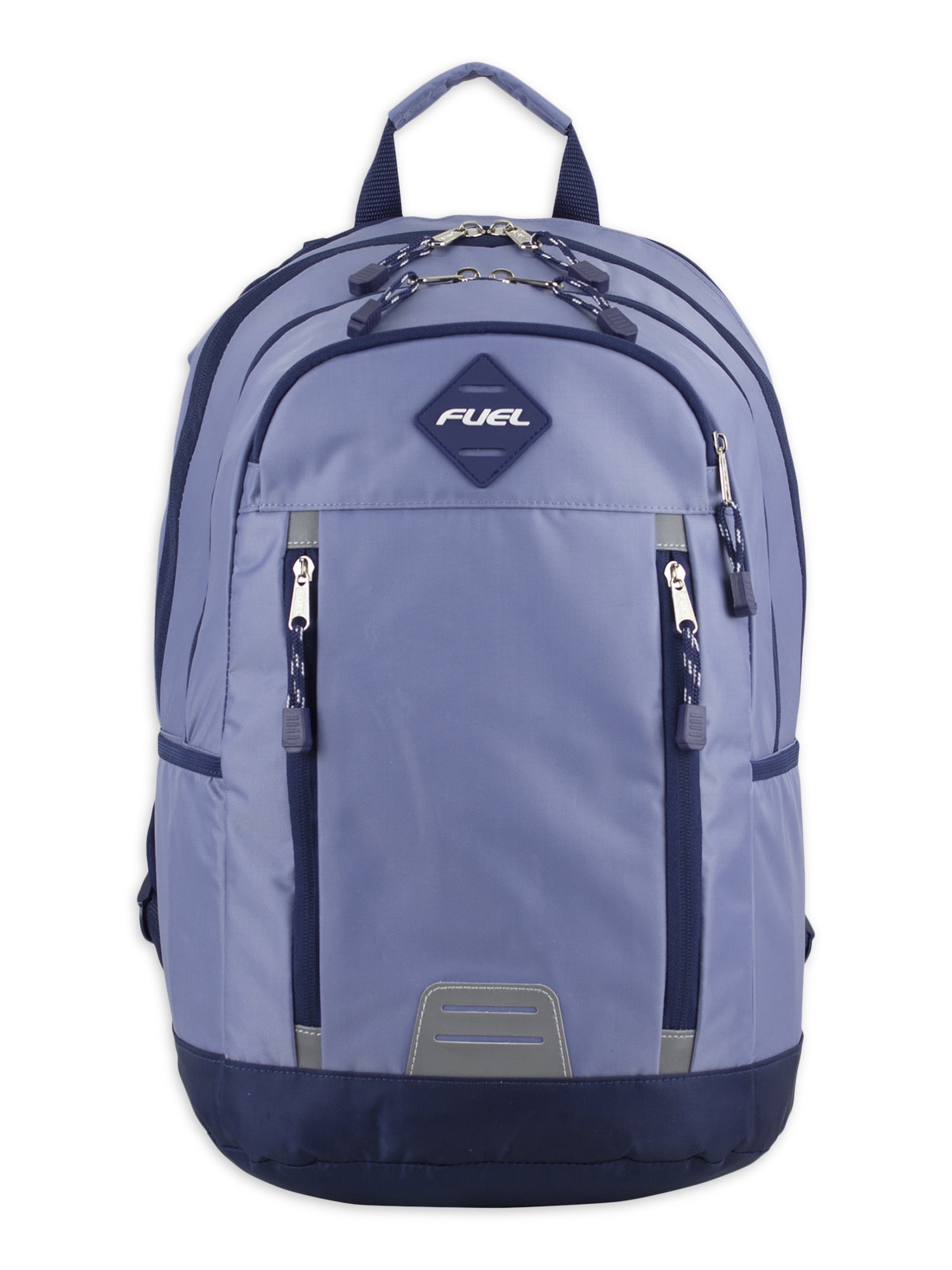 Fuel Unisex Activity Sport Backpack, Blue