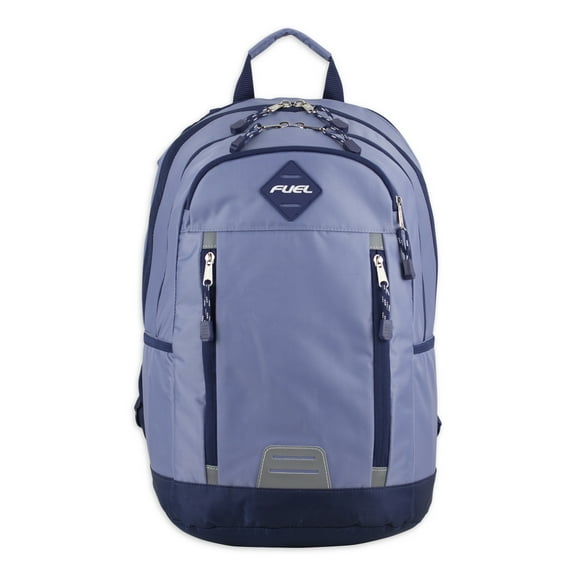 Fuel Unisex Activity Sport Backpack, Blue