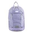 thumbnail image 1 of Fuel Unisex Activity Sport Backpack, Purple, 1 of 6