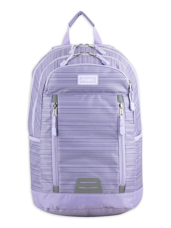 Unisex Activity Sport Backpack, Purple