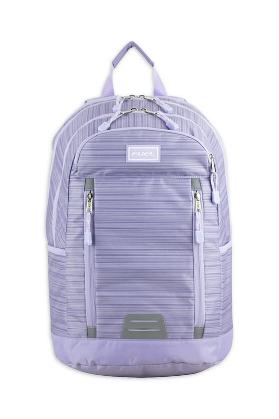 Unisex Activity Sport Backpack, Purple