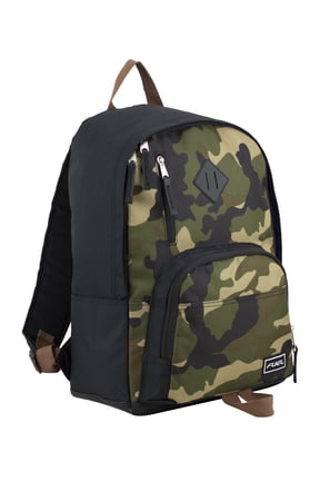 Unisex Classic Legend Backpack, Army Camouflage