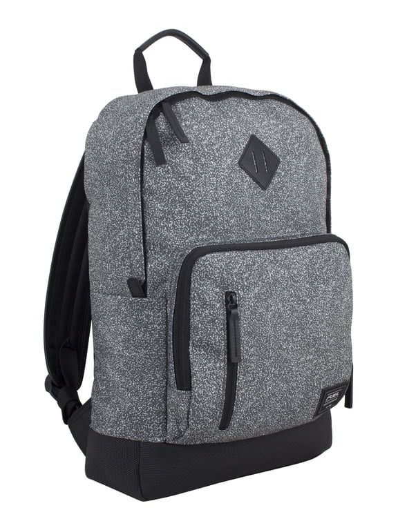 Unisex Everyday Multipurpose Fashion Backpack, Gray