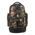 thumbnail image 1 of Fuel Unisex Honor Roll Backpack, Army Camouflage, 1 of 7