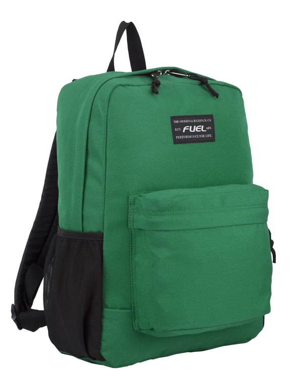 Unisex Legacy Everyday Classic Backpack, Green