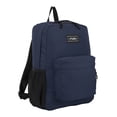 thumbnail image 1 of Fuel Unisex Legacy Everyday Classic Backpack, Navy, 1 of 6