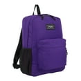 thumbnail image 1 of Fuel Unisex Legacy Everyday Classic Backpack, Purple, 1 of 6