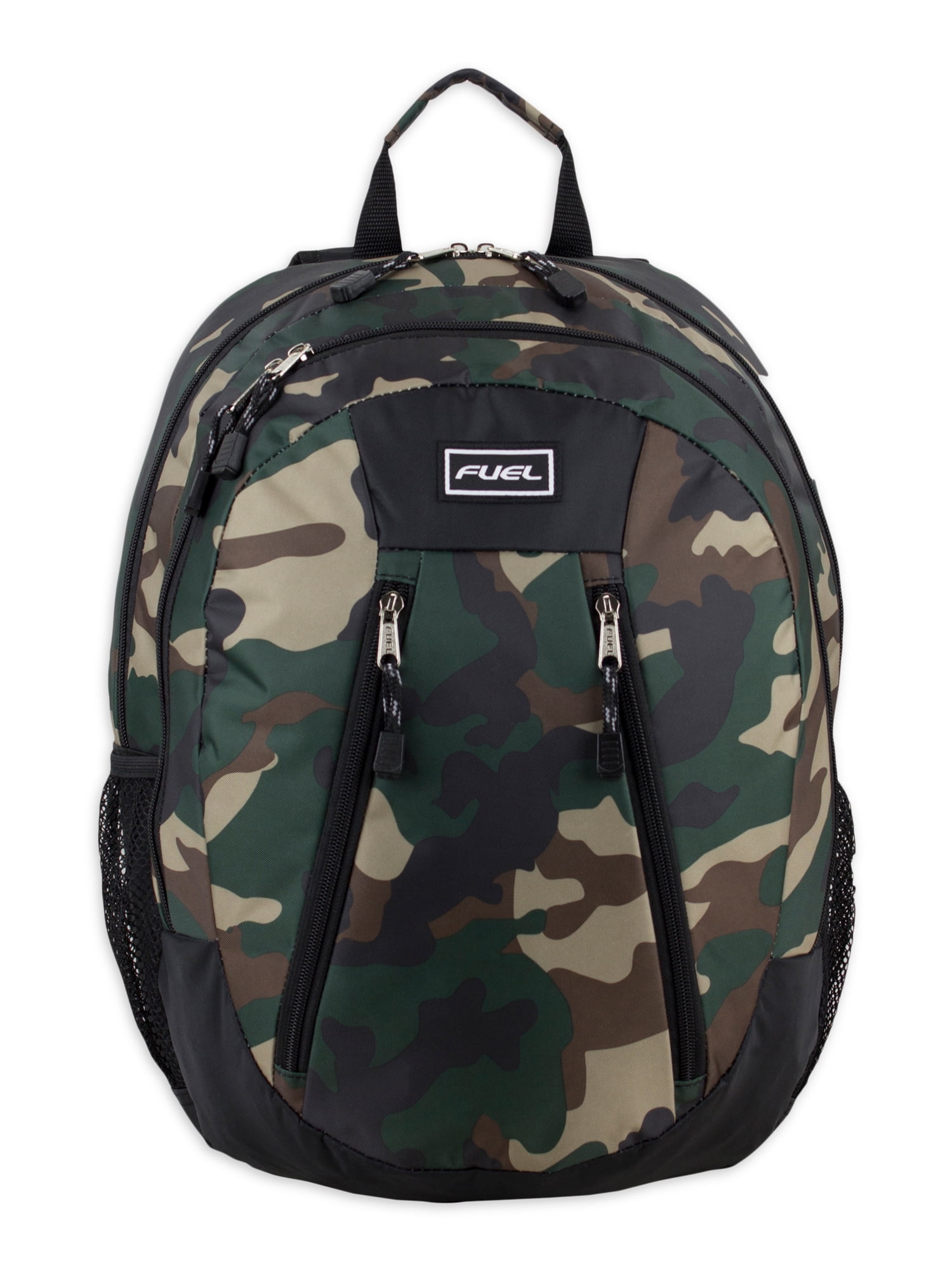 Camo backpack women's sale