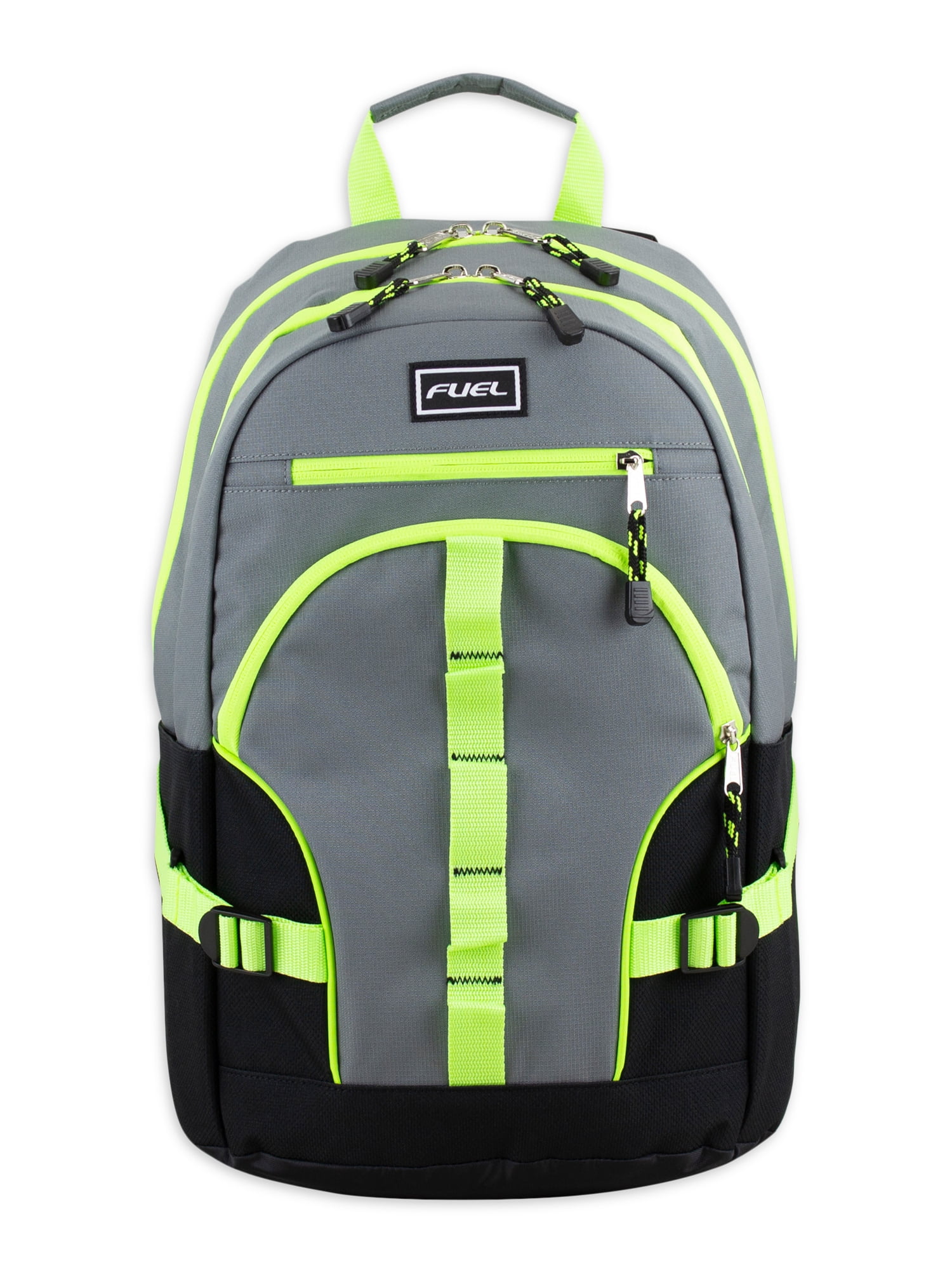 Fuel Unisex Cargo Backpack - High Capacity Storage - Walmart.com