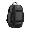 thumbnail image 1 of Fuel Unisex Pro Skater Backpack, Gray, 1 of 6
