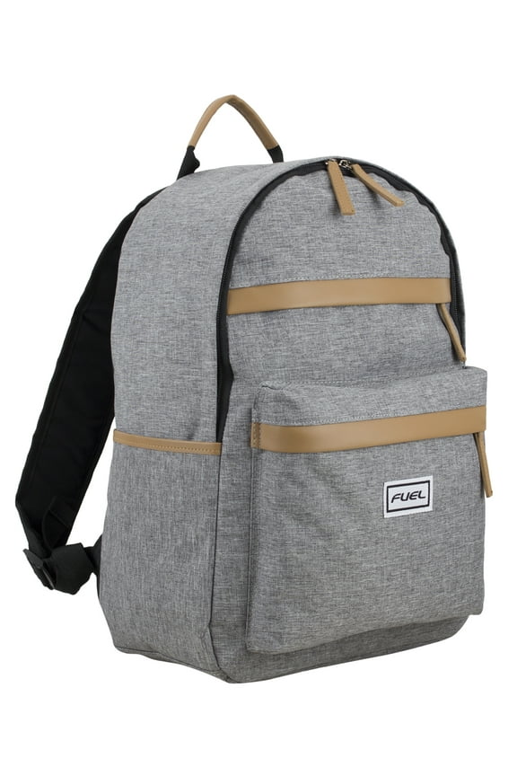 Unisex Virtuoso Backpack, Gray