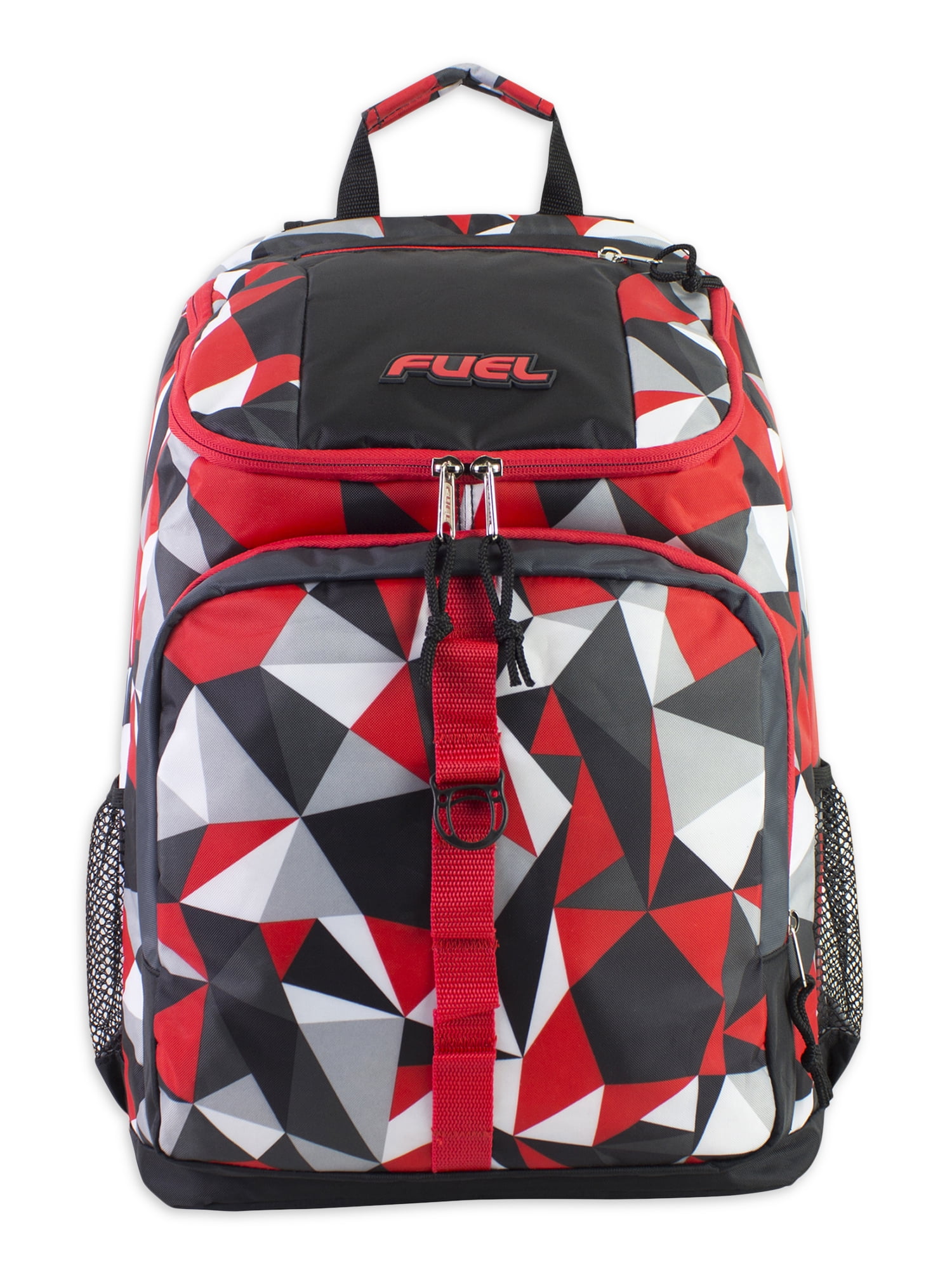 Store Redblack Backpack