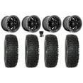 thumbnail image 1 of Fuel Unit 15" Wheels Black 35" RC500 Tires Polaris RZR XP 1000 / PRO XP / Ranger XP 900/1000, 1 of 4
