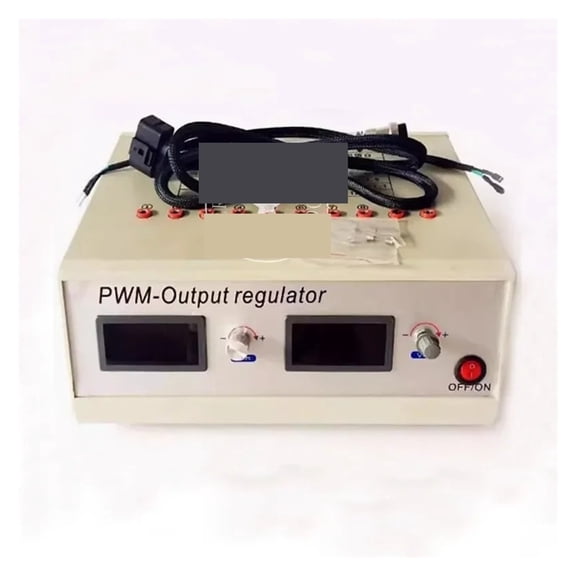 Fuel VP37 VE37 Pump Tester ,4-Wire Dual Channel