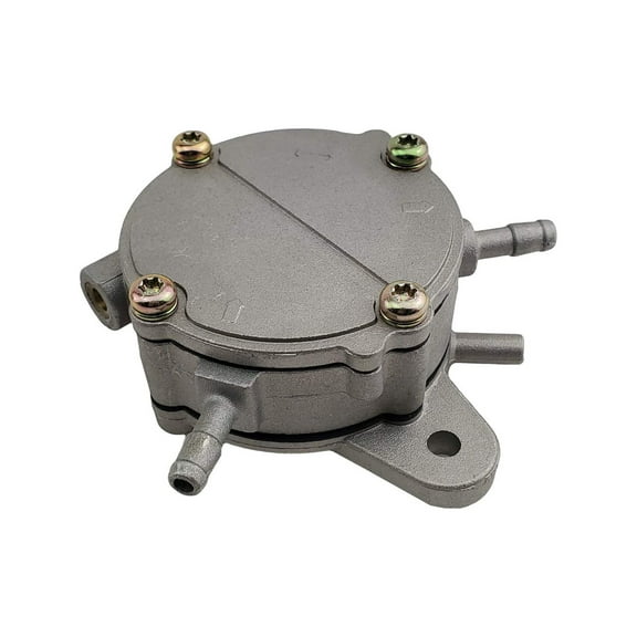 Fuel Vacuum Pump For GY6 150cc & 250cc Scooters, TAO TAO, ICE BEAR