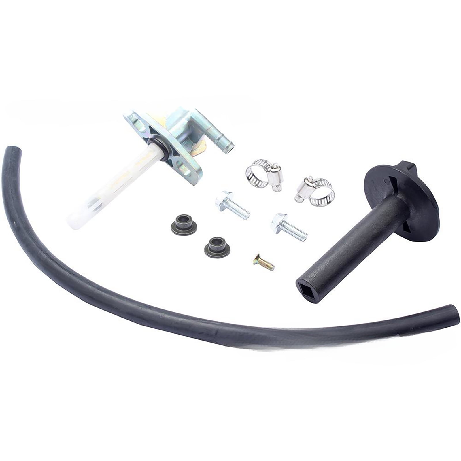 Shock Fits Honda Foreman 450 Trx450 E/ES 1998 - 2004 Rear Gas X1 by 808116